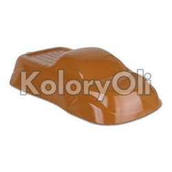 RAL 8001 Farba Proszkowa Poliestrowa Kolor Brązowy Ochrowy Gruba Struktura KO-W0191 RAL 8001 Farba Proszkowa Poliestrowa Kolor Brązowy Ochrowy Gruba Struktura KO-W0191