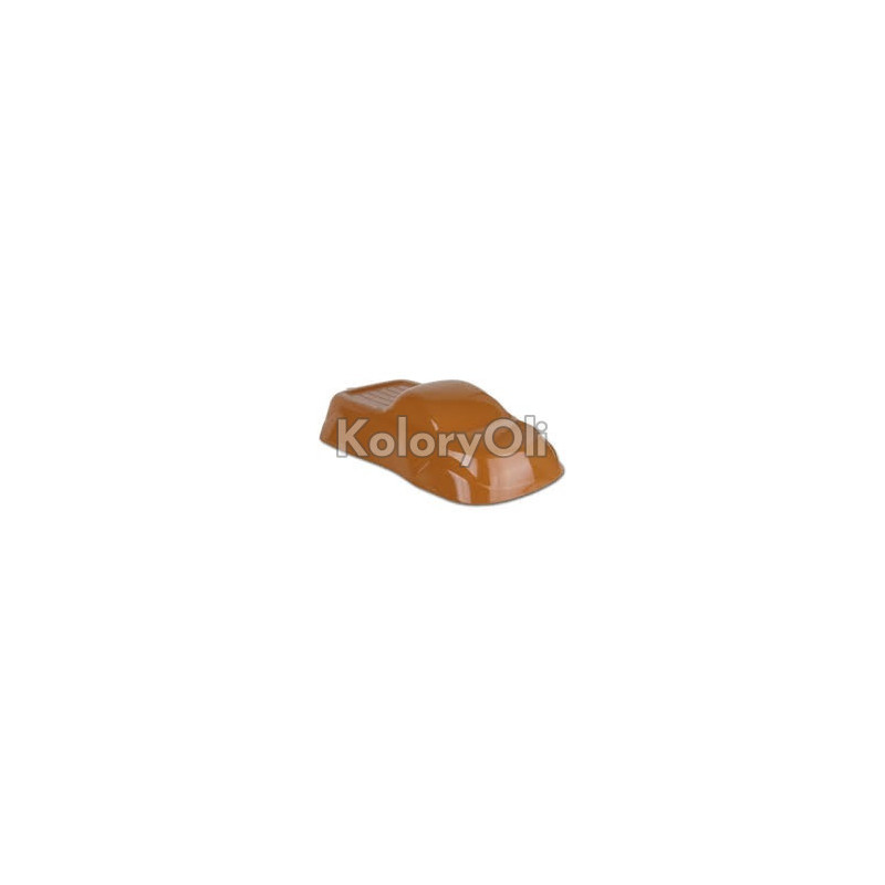 RAL 8001 Farba Proszkowa Poliestrowa Kolor Brązowy Ochrowy Gruba Struktura KO-W0191 RAL 8001 Farba Proszkowa Poliestrowa Kolor Brązowy Ochrowy Gruba Struktura KO-W0191