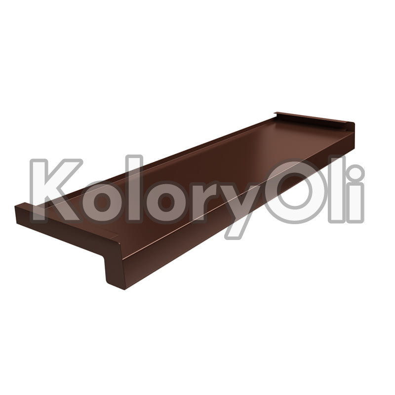 RAL 8019 Farba Proszkowa Poliestrowa Kolor Brązowy Szary Gładki Połysk KO-W0195 RAL 8019 Farba Proszkowa Poliestrowa Kolor Brązowy Szary Gładki Połysk KO-W0195