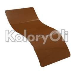 RAL 8024 Farba Proszkowa Poliestrowa Kolor Brązowo-Beżowy Gruba Struktura KO-W0197 RAL 8024 Farba Proszkowa Poliestrowa Kolor Brązowo-Beżowy Gruba Struktura KO-W0197