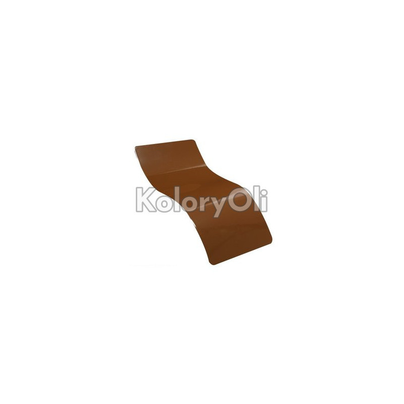 RAL 8024 Farba Proszkowa Poliestrowa Kolor Brązowo-Beżowy Gruba Struktura KO-W0197 RAL 8024 Farba Proszkowa Poliestrowa Kolor Brązowo-Beżowy Gruba Struktura KO-W0197