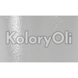 RAL 9006 Srebrny Metalik Farba Proszkowa Poliestrowa Gruba Struktura KO-W0201 RAL 9006 Srebrny Metalik Farba Proszkowa Poliestrowa Gruba Struktura KO-W0201
