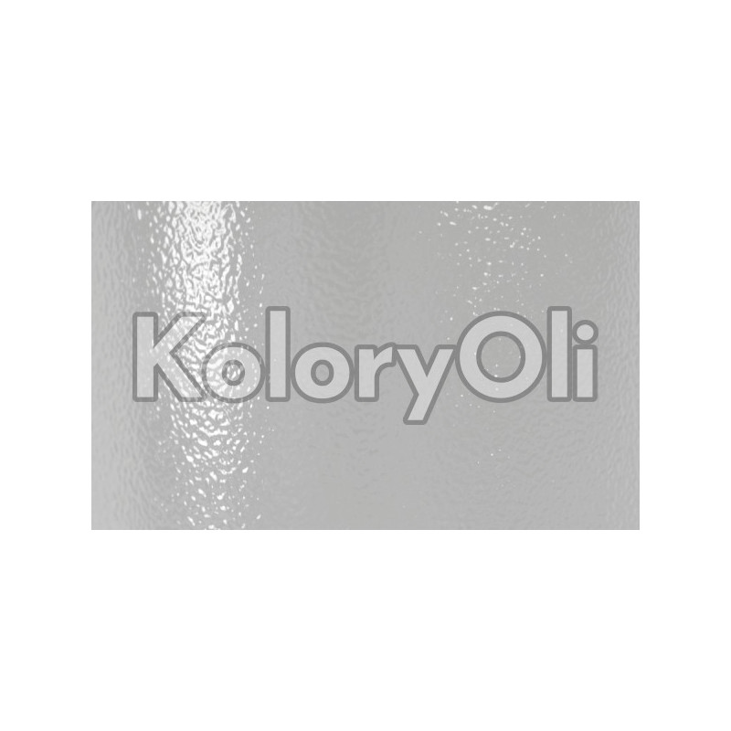 RAL 9006 Srebrny Metalik Farba Proszkowa Poliestrowa Gruba Struktura KO-W0201 RAL 9006 Srebrny Metalik Farba Proszkowa Poliestrowa Gruba Struktura KO-W0201