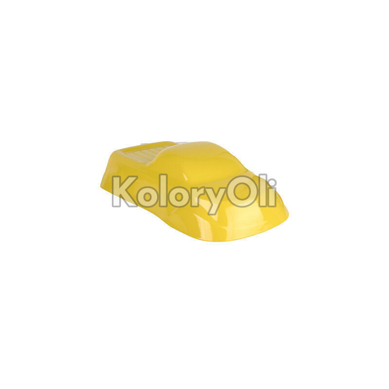 RAL 1012 Farba Proszkowa Poliestrowa Kolor Żółty Cytrynowy Gładki Połysk KO-W0205 RAL 1012 Farba Proszkowa Poliestrowa Kolor Żółty Cytrynowy Gładki Połysk KO-W0205