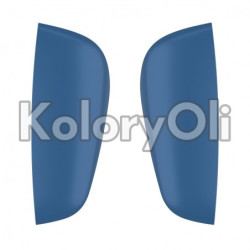 RAL 5005 Farba Proszkowa Poliestrowa Kolor Niebieski Sygnałowy Gładki Mat KO-W0207 RAL 5005 Farba Proszkowa Poliestrowa Kolor Niebieski Sygnałowy Gładki Mat KO-W0207