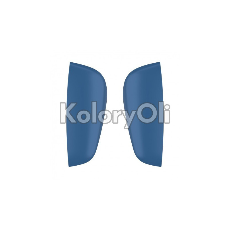 RAL 5005 Farba Proszkowa Poliestrowa Kolor Niebieski Sygnałowy Gładki Mat KO-W0207 RAL 5005 Farba Proszkowa Poliestrowa Kolor Niebieski Sygnałowy Gładki Mat KO-W0207