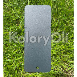 RAL 7016 Farba Proszkowa Poliestrowa Kolor Szary Antracyt Metalik Półmat drobna struktura (35-45 glosów) KO-N0548 RAL 7016 Farba Proszkowa Poliestrowa Kolor Szary Antracyt Metalik Półmat drobna struktura (35-45 glosów) KO-N0548