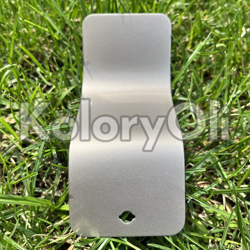 SILVER GOLD Farba Proszkowa Poliestrowa Kolor Srebrny Złoty Gładka Satyna/Półpołysk KO-N0664 SILVER GOLD Farba Proszkowa Poliestrowa Kolor Srebrny Złoty Gładka Satyna/Półpołysk KO-N0664