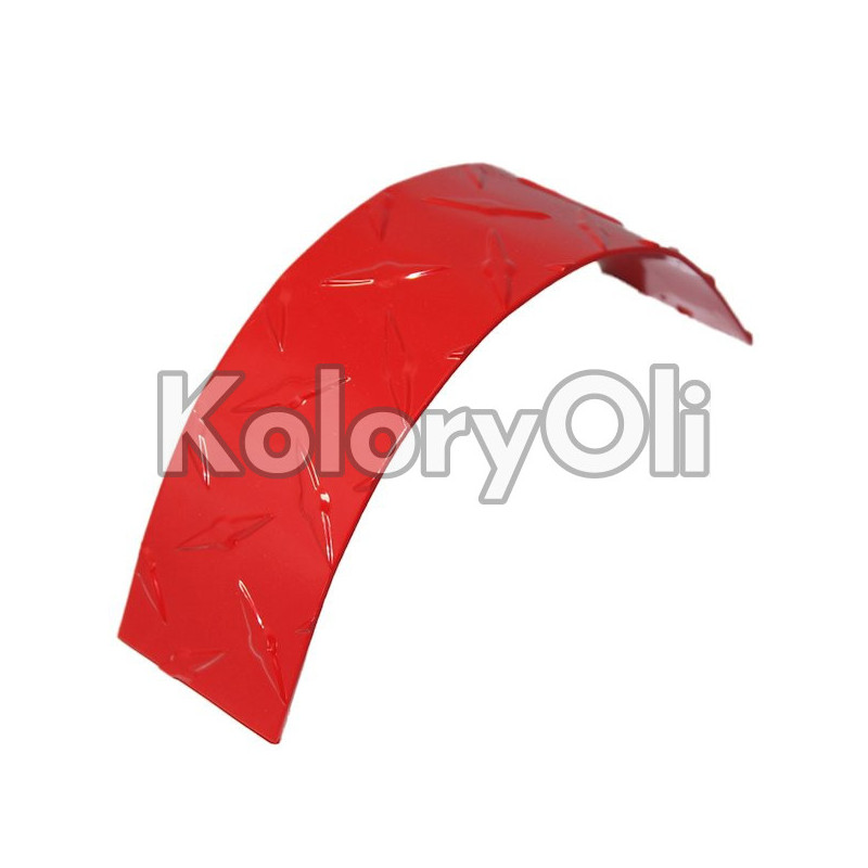RAL 3001 Farba Proszkowa Poliestrowa Kolor Czerwony Sygnałowy Gładki Połysk KO-W0217 RAL 3001 Farba Proszkowa Poliestrowa Kolor Czerwony Sygnałowy Gładki Połysk KO-W0217