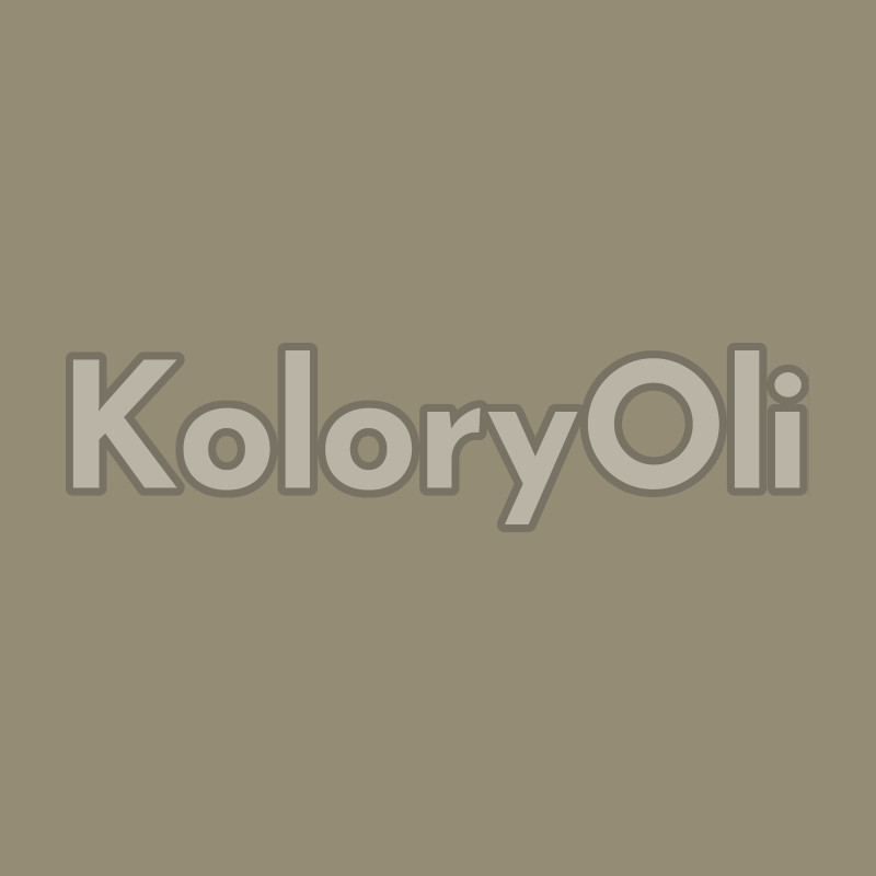 RAL 7034 Farba Proszkowa Poliestrowa Kolor Szary Zółty Drobna Struktura KO-W0219 RAL 7034 Farba Proszkowa Poliestrowa Kolor Szary Zółty Drobna Struktura KO-W0219