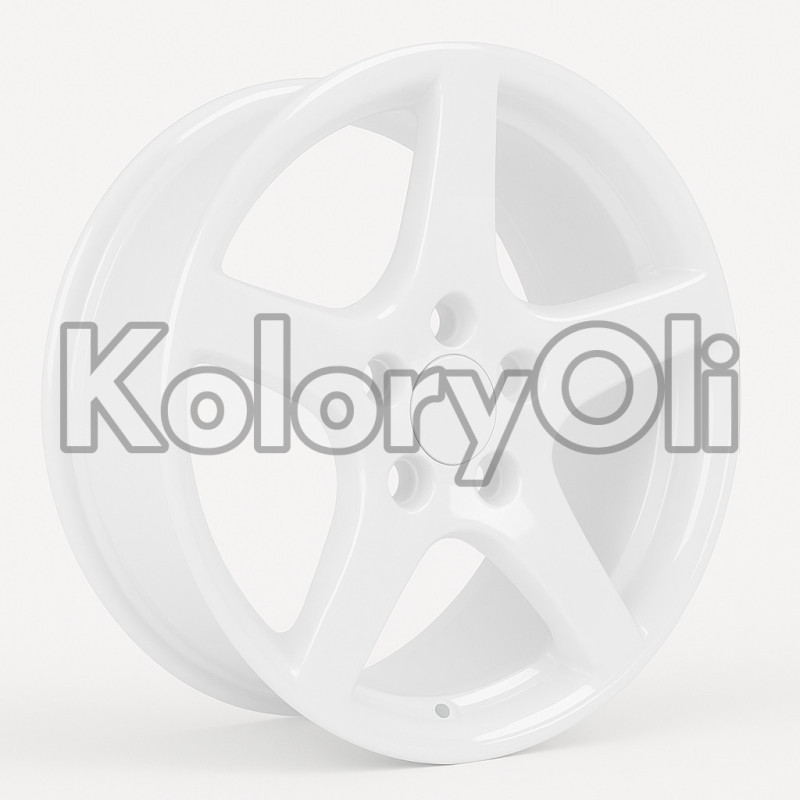 Podkład Na Felgi Wyrównujący Powierzchnię Poliestrowy Kolor Biały KO-N0134 Podkład Na Felgi Wyrównujący Powierzchnię Poliestrowy Kolor Biały KO-N0134