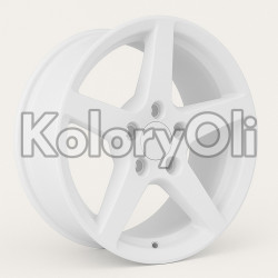 RAL 9003 Farba Proszkowa Poliestrowa Kolor Biały Sygnałowy (20 GLOSS) SuperMat Mat KO-R0005 RAL 9003 Farba Proszkowa Poliestrowa Kolor Biały Sygnałowy (20 GLOSS) SuperMat Mat KO-R0005