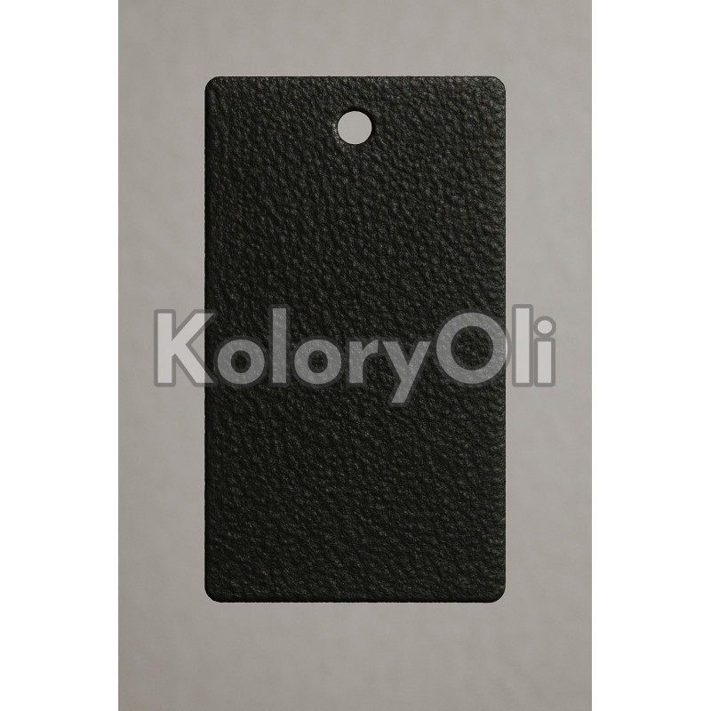 RAL 9005 Farba Proszkowa Poliestrowa Kolor Czarny Gruba Struktura MAT (10%gloss) KO-SE0272 RAL 9005 Farba Proszkowa Poliestrowa Kolor Czarny Gruba Struktura MAT (10%gloss) KO-SE0272
