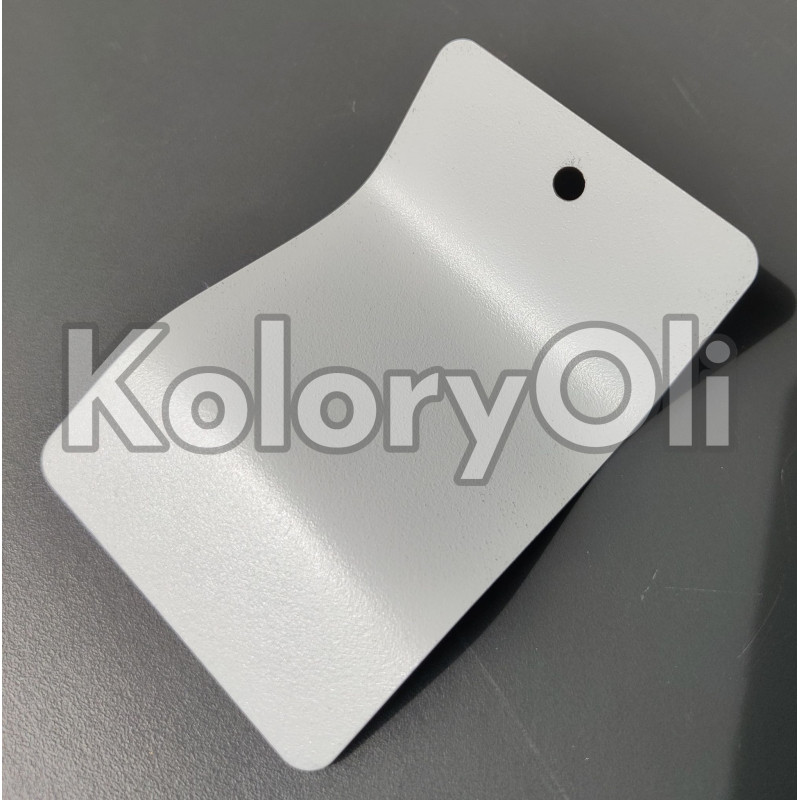 RAL 7035 Farba Proszkowa Poliestrowa Kolor Szary Jasny Drobna Struktura Mat KO-I052 RAL 7035 Farba Proszkowa Poliestrowa Kolor Szary Jasny Drobna Struktura Mat KO-I052