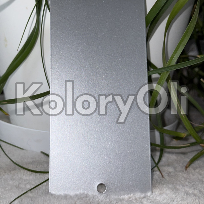 RAL 7220 Perłowy Farba Proszkowa Poliestrowa Gładki Wysoki Połysk KO-I0022 RAL 7220 Perłowy Farba Proszkowa Poliestrowa Gładki Wysoki Połysk KO-I0022