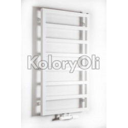 RAL 9003 Farba Proszkowa Epoksydowo-Poliestrowa Kolor Biały Sygnałowy Gładki Półmat KO-A00137-produkcja