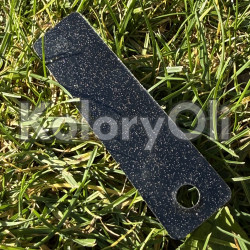 BABY ROCKSTAR SPARKLE Farba Proszkowa Poliestrowa Kolor Srebrny Wysoki połysk KO-PP0018