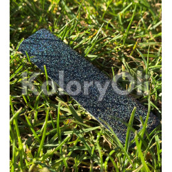 VEGAS LIGHTS Farba Proszkowa Poliestrowa Kolor Czarny Połysk KO-PP3126