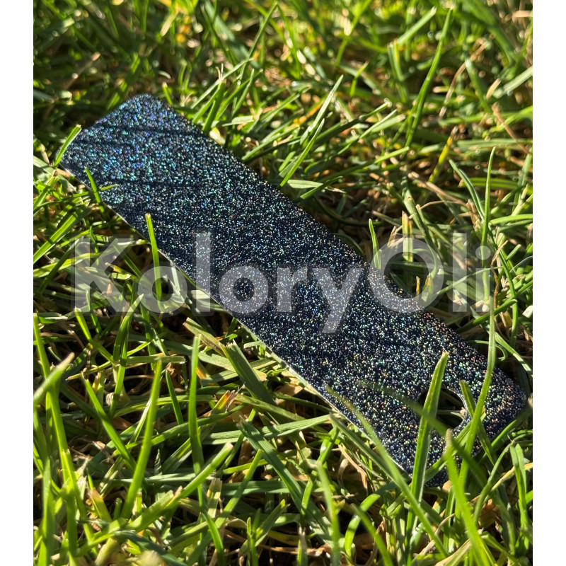 VEGAS LIGHTS Farba Proszkowa Poliestrowa Kolor Czarny Połysk KO-PP3126 VEGAS LIGHTS Farba Proszkowa Poliestrowa Kolor Czarny Połysk KO-PP3126