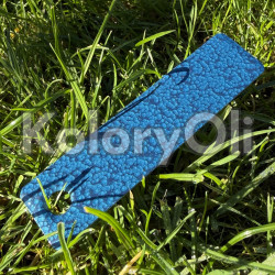 DOUBLE BLUE VEIN Farba Proszkowa Poliestrowa Kolor Niebieski Satyna KO-PP0461