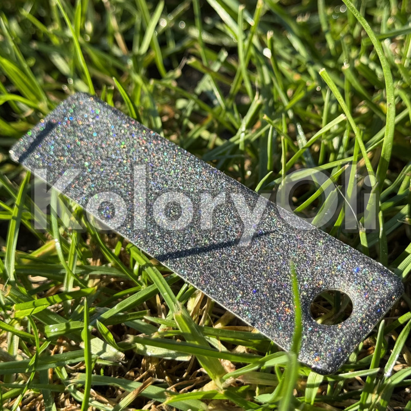 COSMIC SPACE Farba Proszkowa Poliestrowa Kolor Czarny SuperMat KO-PP1172 COSMIC SPACE Farba Proszkowa Poliestrowa Kolor Czarny SuperMat KO-PP1172