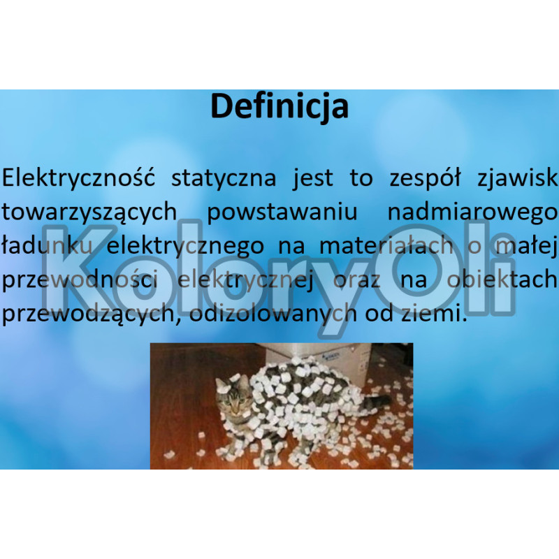 ESD ANTYSTATYCZNA Półprzewodząca RAL 5010 Farba Proszkowa Epoksydowo-Poliestrowa Gładki Półmat KO-A00799 - PRODUKCJA ESD ANTYSTATYCZNA Półprzewodząca RAL 5010 Farba Proszkowa Epoksydowo-Poliestrowa Gładki Półmat KO-A00799 - PRODUKCJA