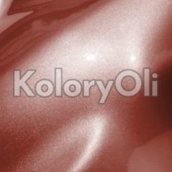 RAL 8029 Perłowy Farba Proszkowa Poliestrowa Kolor Miedziany Perłowy Gładki Połysk KO-W0226 RAL 8029 Perłowy Farba Proszkowa Poliestrowa Kolor Miedziany Perłowy Gładki Połysk KO-W0226