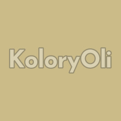 RAL1000 QUALICOAT Farba Proszkowa Poliestrowa Kolor Beżowo-Zielony Drobna Struktura KO-V003