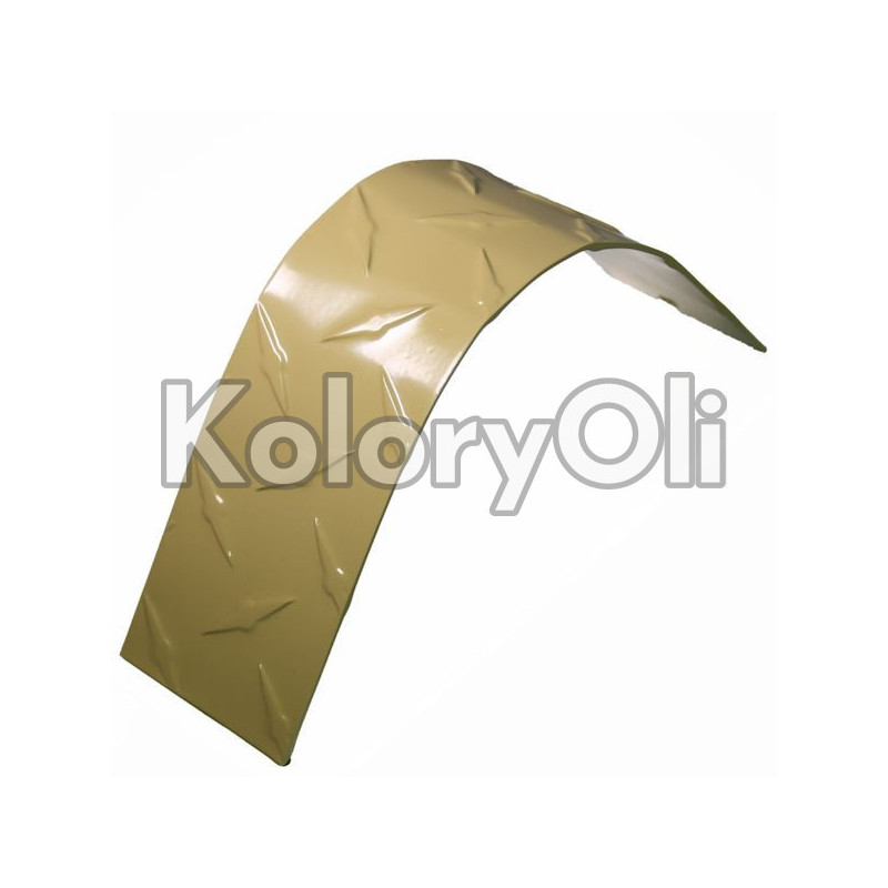 RAL 1002 QUALICOAT Farba Proszkowa Poliestrowa Kolor Żółty Piaskowy Gładki Mat KO-V007 RAL 1002 QUALICOAT Farba Proszkowa Poliestrowa Kolor Żółty Piaskowy Gładki Mat KO-V007