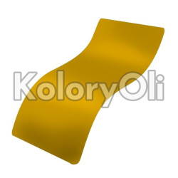 RAL 1005 QUALICOAT Farba Proszkowa Poliestrowa Kolor Miodowo-Piaskowy Gładki Połysk KO-V013