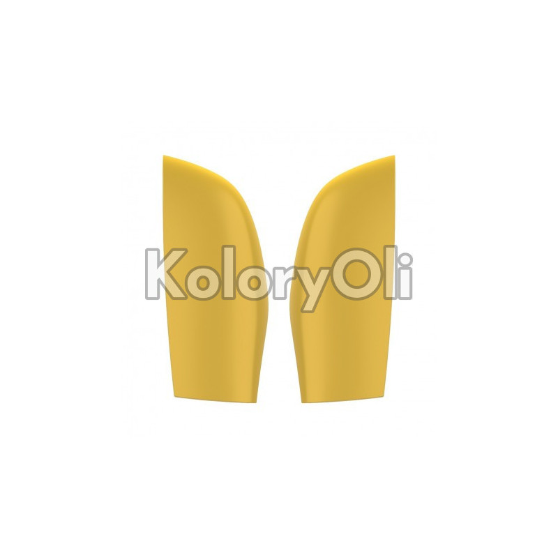 RAL 1012 QUALICOAT Farba Proszkowa Poliestrowa Kolor Żółty Cytrynowy Drobna Struktura KO-V020 RAL 1012 QUALICOAT Farba Proszkowa Poliestrowa Kolor Żółty Cytrynowy Drobna Struktura KO-V020