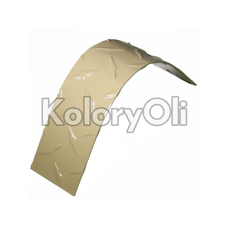 RAL 1001 Farba Proszkowa Poliestrowa Kolor Beżowy Gładki Mat KO-U003 RAL 1001 Farba Proszkowa Poliestrowa Kolor Beżowy Gładki Mat KO-U003