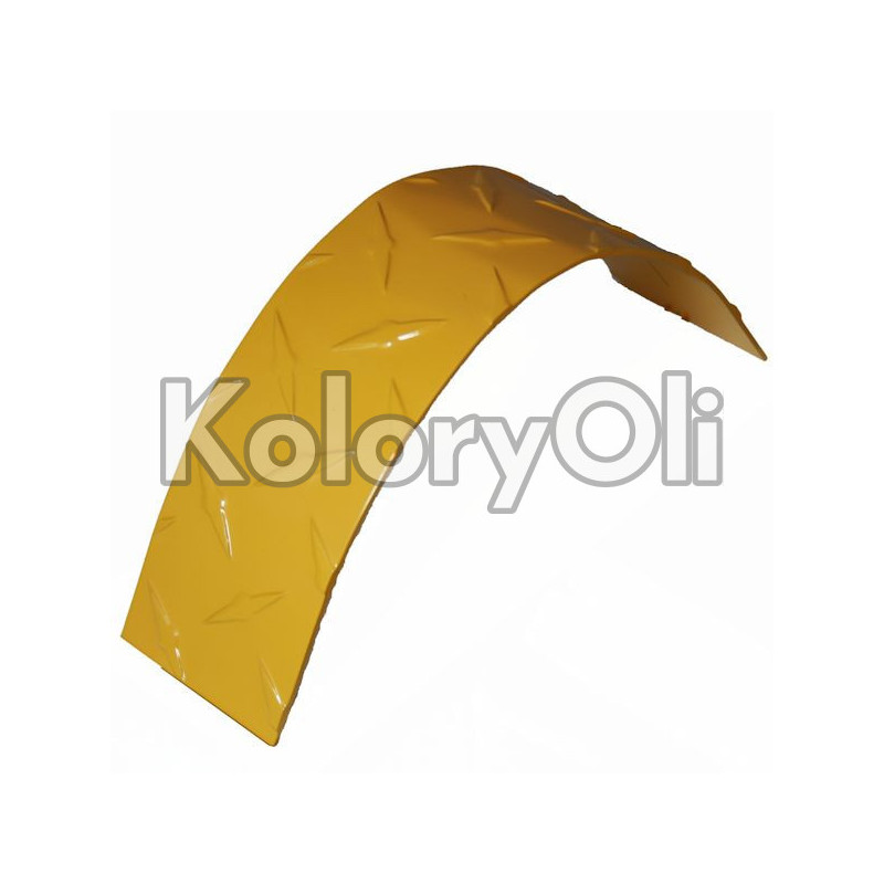 RAL 1006 Farba Proszkowa Poliestrowa Kolor Pomarańczowo-Miodowo Gładki Mat KO-U010 RAL 1006 Farba Proszkowa Poliestrowa Kolor Pomarańczowo-Miodowo Gładki Mat KO-U010