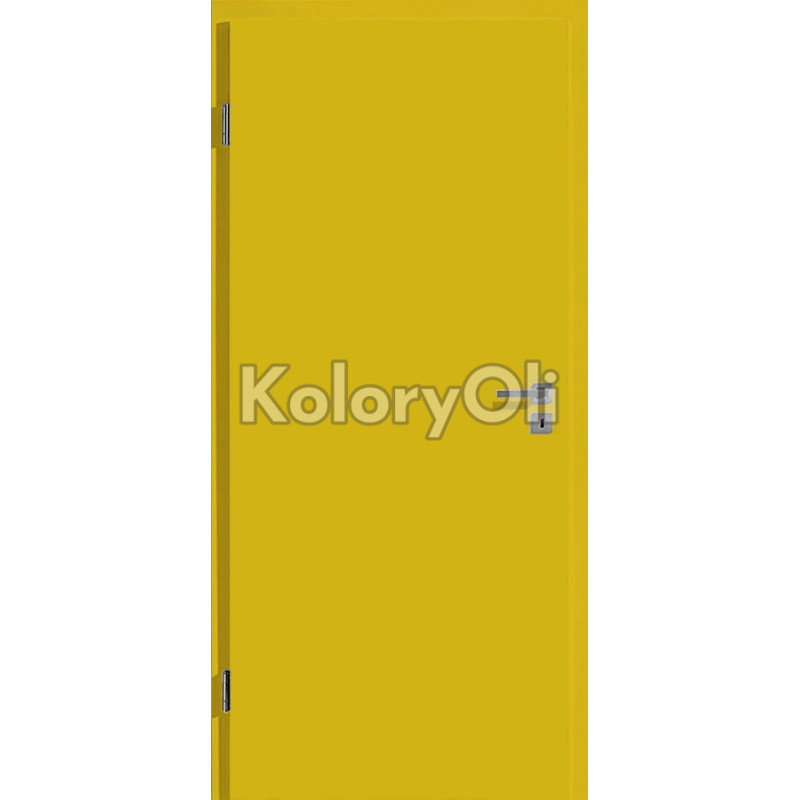 RAL 1012 Farba Proszkowa Poliestrowa Kolor Żółty Cytrynowy Gładki Mat KO-U015 RAL 1012 Farba Proszkowa Poliestrowa Kolor Żółty Cytrynowy Gładki Mat KO-U015