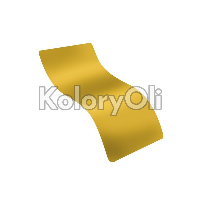 RAL 1012 Farba Proszkowa Poliestrowa Kolor Żółty Cytrynowy Gładki Mat KO-U015 RAL 1012 Farba Proszkowa Poliestrowa Kolor Żółty Cytrynowy Gładki Mat KO-U015