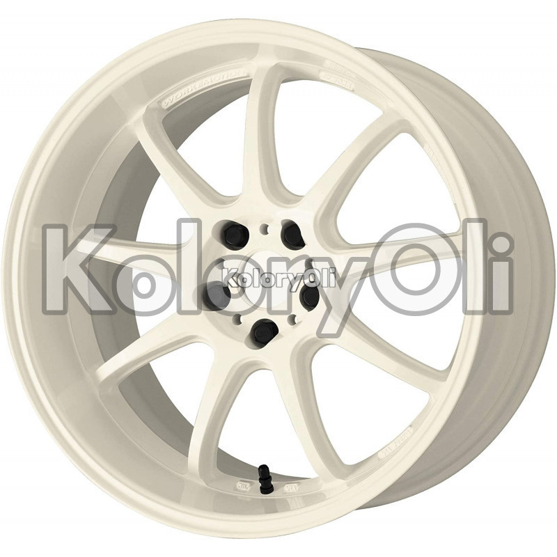 RAL 1013 Farba Proszkowa Poliestrowa Kolor Biały Ostrygowy Gładki Mat KO-U017 RAL 1013 Farba Proszkowa Poliestrowa Kolor Biały Ostrygowy Gładki Mat KO-U017