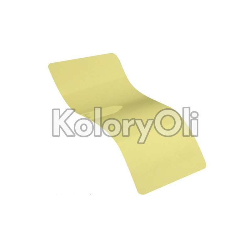 RAL 1014 Farba Proszkowa Poliestrowa Kolor Kość Słoniowa Gładki Półpołysk/Satyna KO-U019 RAL 1014 Farba Proszkowa Poliestrowa Kolor Kość Słoniowa Gładki Półpołysk/Satyna KO-U019