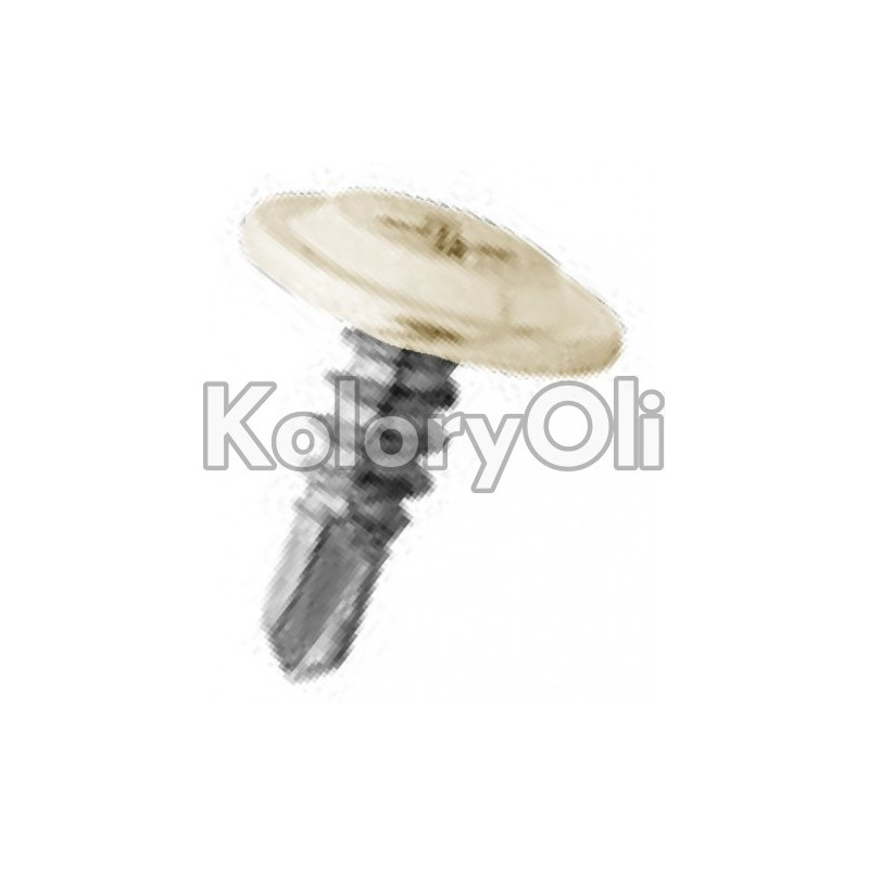 RAL 1015 Farba Proszkowa Poliestrowa Kolor Kremowo-Beżowy Gładki Półpołysk KO-U022 RAL 1015 Farba Proszkowa Poliestrowa Kolor Kremowo-Beżowy Gładki Półpołysk KO-U022