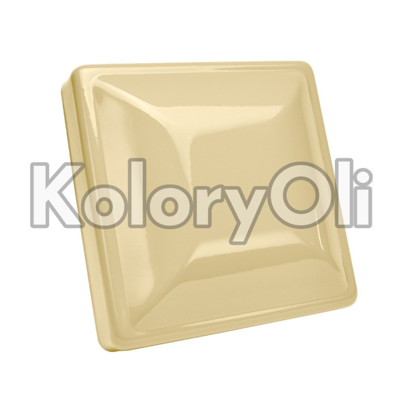 RAL 1015 Farba Proszkowa Poliestrowa Kolor Kremowo-Beżowy Gładki Półpołysk KO-U022 RAL 1015 Farba Proszkowa Poliestrowa Kolor Kremowo-Beżowy Gładki Półpołysk KO-U022