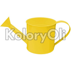 RAL 1023 Farba Proszkowa Poliestrowa Kolor Żółty Sygnałowy Półpołysk KO-U036 RAL 1023 Farba Proszkowa Poliestrowa Kolor Żółty Sygnałowy Półpołysk KO-U036