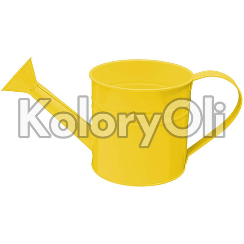 RAL 1023 Farba Proszkowa Poliestrowa Kolor Żółty Sygnałowy Półpołysk KO-U036 RAL 1023 Farba Proszkowa Poliestrowa Kolor Żółty Sygnałowy Półpołysk KO-U036