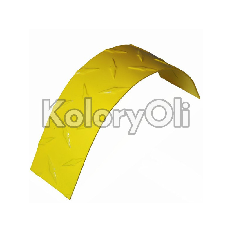 RAL 1023 Farba Proszkowa Poliestrowa Kolor Żółty Sygnałowy Gładki Mat KO-U037 RAL 1023 Farba Proszkowa Poliestrowa Kolor Żółty Sygnałowy Gładki Mat KO-U037