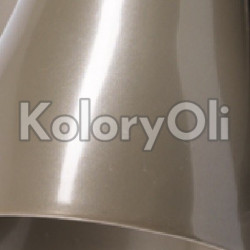 RAL 1035 Perłowy Farba Proszkowa Poliestrowa Kolor Beżowy Perłowy Gładki Połysk KO-U046