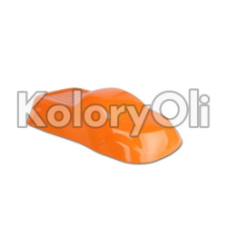 RAL 2008 Farba Proszkowa Poliestrowa Kolor Oranż Gładki Półpołysk KO-U058 RAL 2008 Farba Proszkowa Poliestrowa Kolor Oranż Gładki Półpołysk KO-U058