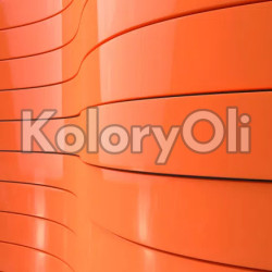 RAL 2008 Farba Proszkowa Poliestrowa Kolor Oranż Gładki Mat KO-U059 RAL 2008 Farba Proszkowa Poliestrowa Kolor Oranż Gładki Mat KO-U059