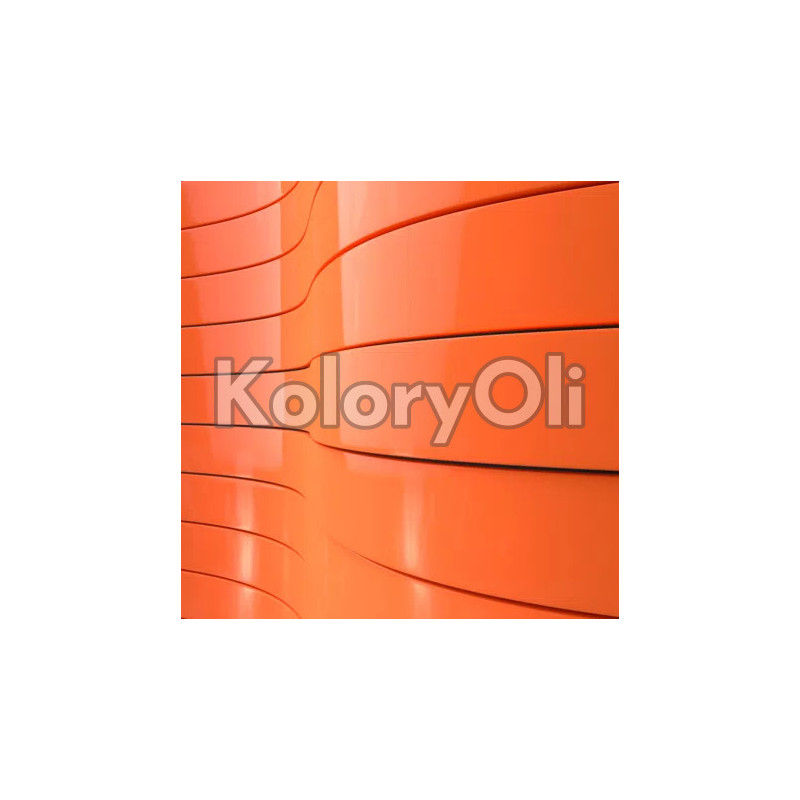 RAL 2008 Farba Proszkowa Poliestrowa Kolor Oranż Gładki Mat KO-U059 RAL 2008 Farba Proszkowa Poliestrowa Kolor Oranż Gładki Mat KO-U059