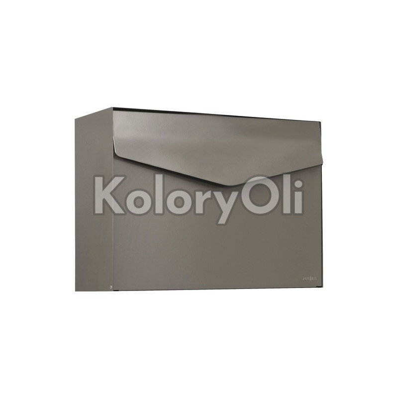 RAL 7006 QUALICOAT Farba Proszkowa Poliestrowa Kolor Szary Beżowy Gładki Połysk KO-V306 RAL 7006 QUALICOAT Farba Proszkowa Poliestrowa Kolor Szary Beżowy Gładki Połysk KO-V306