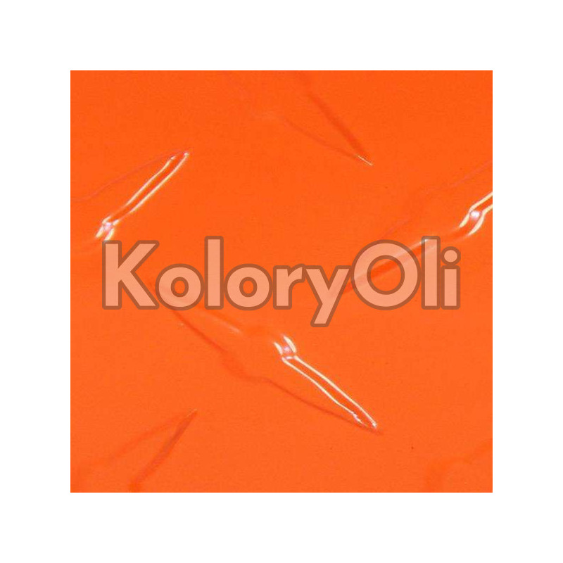 RAL 2009 Farba Proszkowa Poliestrowa Kolor Pomarańczowy Drogowy Gruba Struktura KO-U062 RAL 2009 Farba Proszkowa Poliestrowa Kolor Pomarańczowy Drogowy Gruba Struktura KO-U062