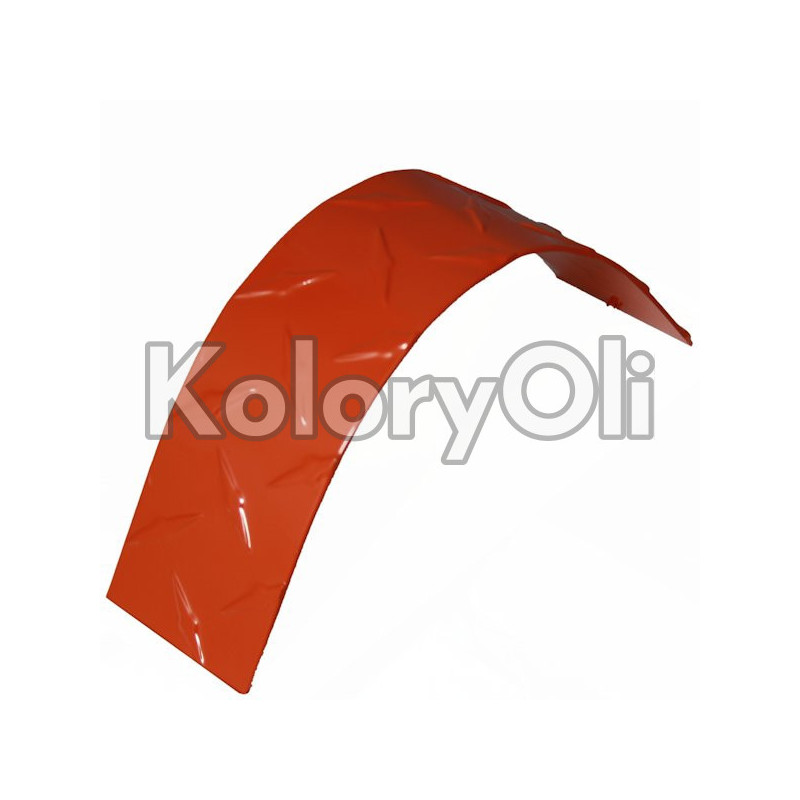 RAL 2010 Farba Proszkowa Poliestrowa Kolor Pomarańczowy Sygnałowy Gładki Mat KO-U063 RAL 2010 Farba Proszkowa Poliestrowa Kolor Pomarańczowy Sygnałowy Gładki Mat KO-U063