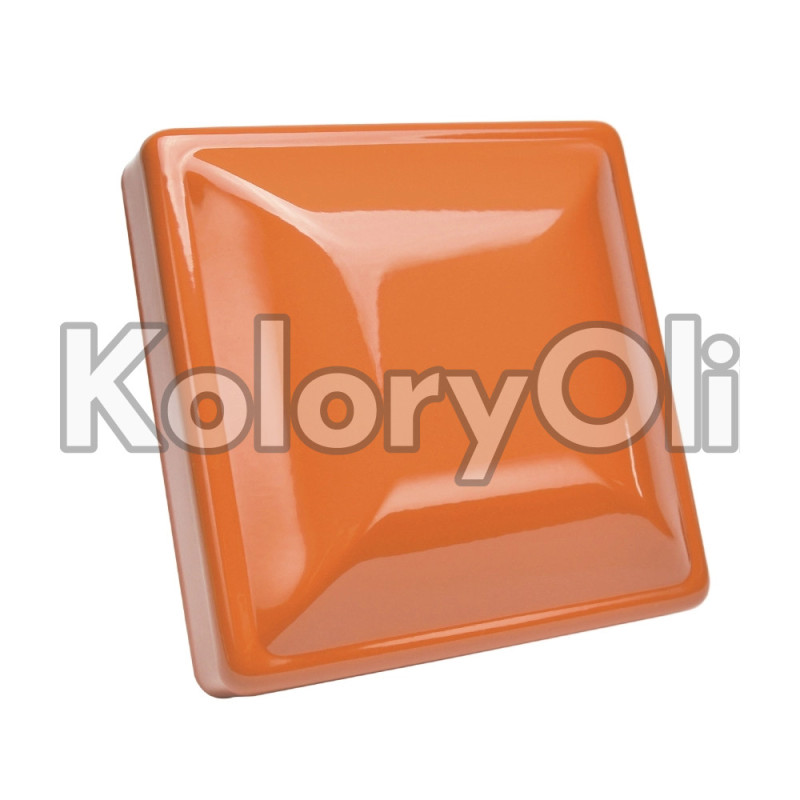 RAL 2012 Farba Proszkowa Poliestrowa Kolor Łososiowy Gładki Mat KO-U066 RAL 2012 Farba Proszkowa Poliestrowa Kolor Łososiowy Gładki Mat KO-U066